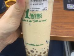 -1点点(清湖地铁店)