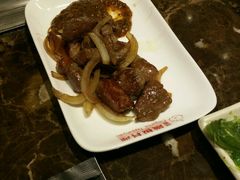 -尚雅铁板料理自助餐厅(乐松店)