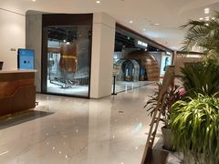 -GENTLE MONSTER(西安SKP店)