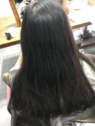 -Moyue HAIR SALON