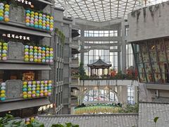 -阿大排档(长春这有山店)