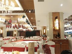-巴厘岛风情自助餐厅(牡丹广场店)