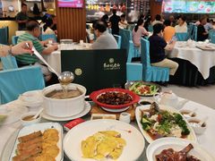 -朱仔记食府(江南大道店)