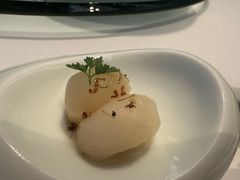 -金轩中餐厅 Jin Xuan(浦东丽思卡尔顿酒店)