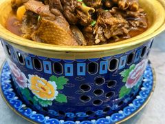 -金典银峰老鹅馆·昆山菜(亭林公园店)