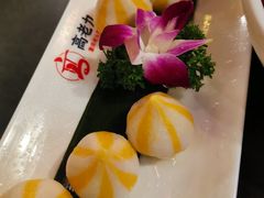 -哥老官重庆美蛙鱼头(宝山龙湖店)