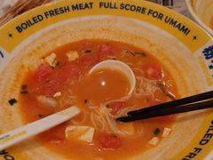 -粉小主·贵州酸汤牛肉粉(南京仙林金鹰店)