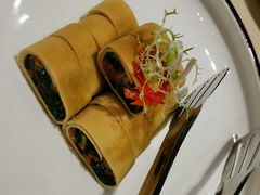 -素满香·素食自助餐(苏州·临顿路店)