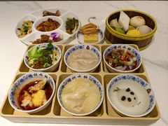 -钟水饺(人民公园总店)