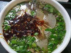 -东方宫中国兰州牛肉拉面(厦门旗舰店)