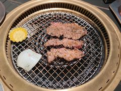 -厚贞日式烤肉(浦东汇智店)