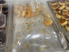 -幸福蛋糕坊(金顶街店)