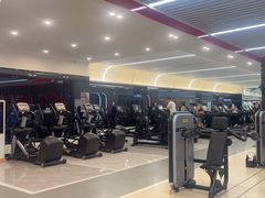 -奇迹健身(SM广场店)