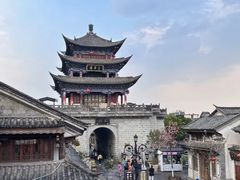 -大理古城