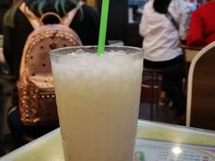 -源记茶餐厅(尖沙咀店)