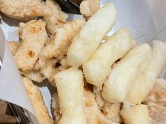 -冰川朝鲜族料理·东北菜(观前店)