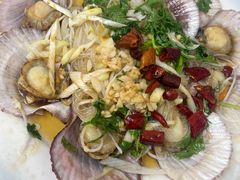 -来之顺海鲜菜馆·青岛菜·始于1993(栈桥店)