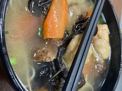 -万寿斋(山阴路店)