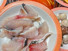 -喜味涮自助小火锅(广州东圃天河城店)