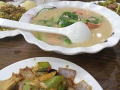 -晶渔坊·海鲜私房菜(东夷小镇店)