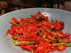 -薇酌饮·陕西菜(南门外店)