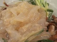 风味大拉皮-东方饺子王(创始店)