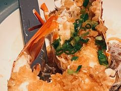 -万丽轩·粤菜(王府井金茂万丽酒店)