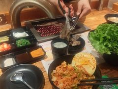 -千寻烧肉(政务区店)