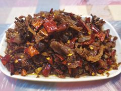 -吴记口味馆
