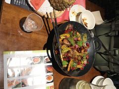 -别院里音乐餐酒吧(双流航空港店)