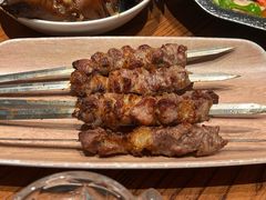 -驿楼兰·新疆菜(火车站店)