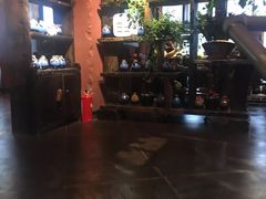 -大匠工房古船木艺术餐厅·猪肚鸡专门店(长白仙岛店)