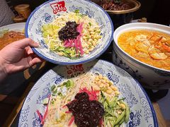 -大海碗·炸酱面·烤鸭·京菜(天坛店)
