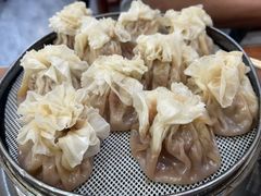-清真·同发顺饭庄·烧麦(总店)