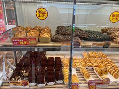 -味多美蛋糕(苏州街地铁店)