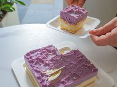 -壹点壹客·生日蛋糕(南山店)
