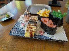 -大鲜生·亚洲菜融合小食堂