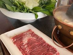 -竹叶涮肉坊(总店)