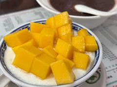 -仁信双皮奶(东川路店)