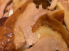 -惠丰堂饭庄·烤鸭·京味菜(西北旺·唐家岭店)