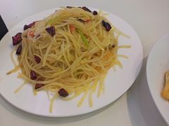 -帕米尔食府(白云观店)