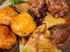 -鹍记特色牛杂面