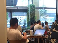 -星巴克(深圳丹竹头分店)