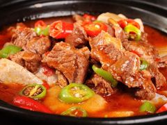 红桥羊肉-陈记菜馆·非遗淮扬菜(东关街教场店)