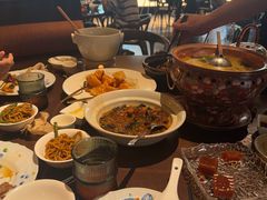-奉天小馆·非遗东北菜(沈阳万象城店)