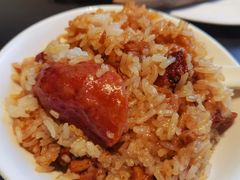 -铜锣湾·有麝自然香(渝北财富中心店)