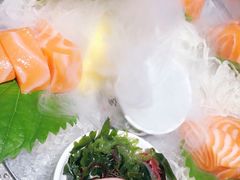 -万岁寿司(天河领展店)
