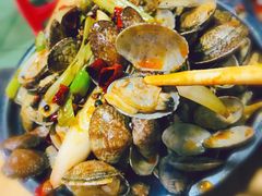 -清真·马峰烤肉(小学习北巷店)