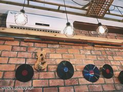 -西关84·History·Art·Cafe