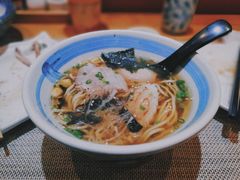 日式拉面-有喜屋·深夜食堂(环宇荟店)